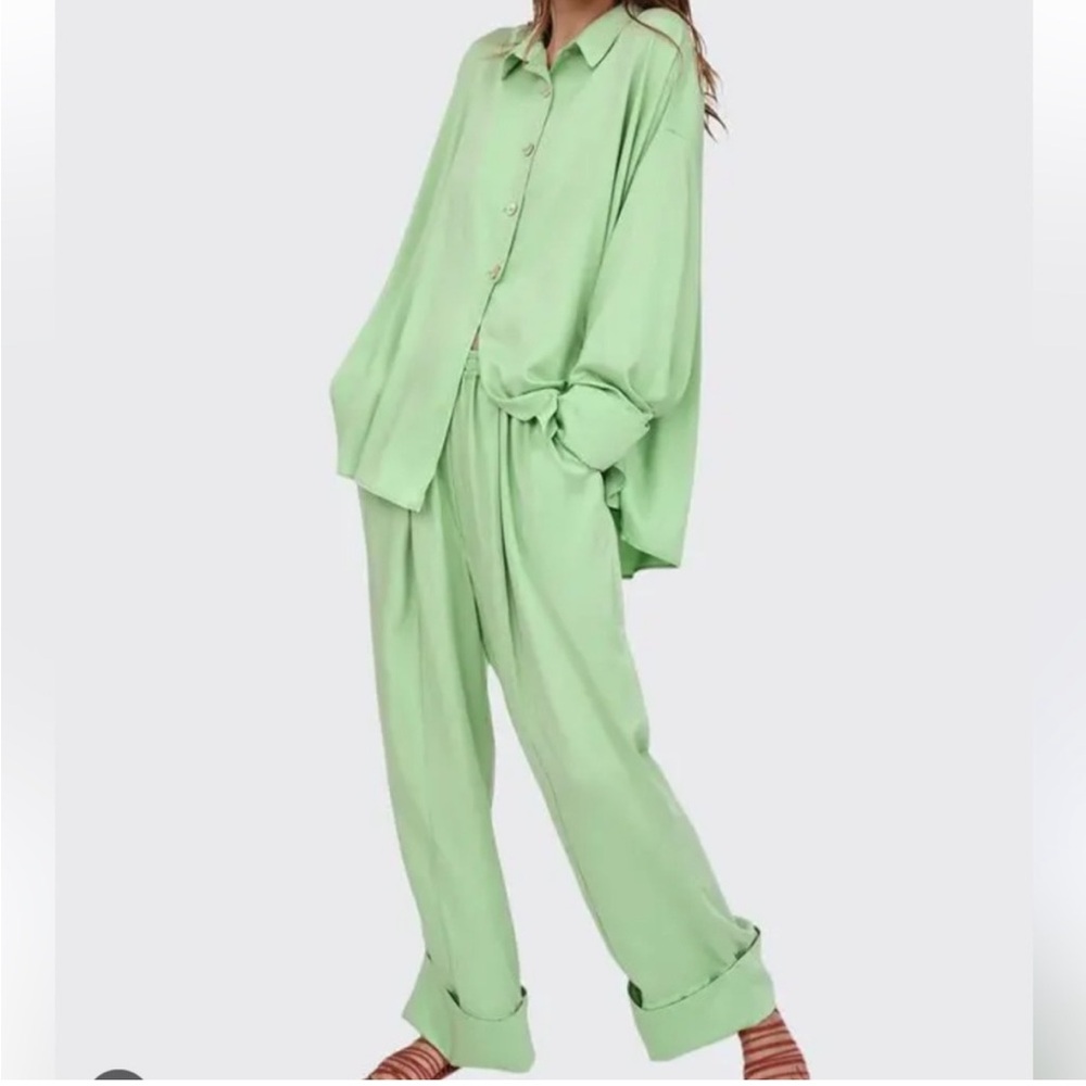 Sleeper Sizeless Pajamas